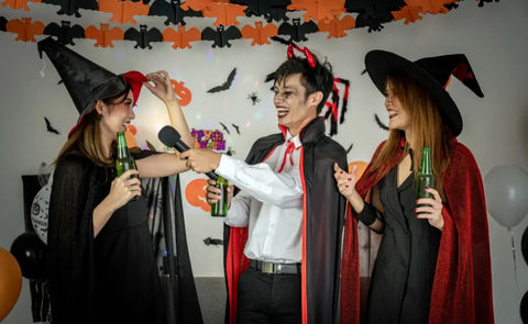 The Ultimate Halloween Party Planning Guide