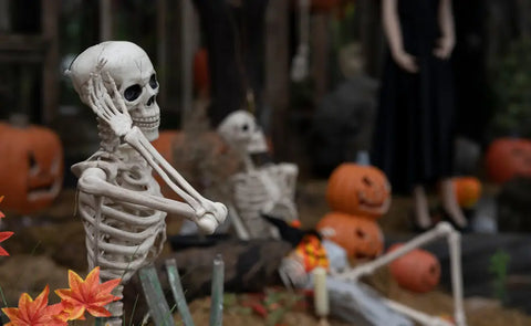 The Ultimate Halloween Party Planning Guide