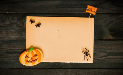 The Ultimate Halloween Party Planning Guide