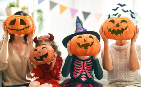 The Ultimate Halloween Party Planning Guide