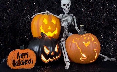 The Ultimate Halloween Party Planning Guide