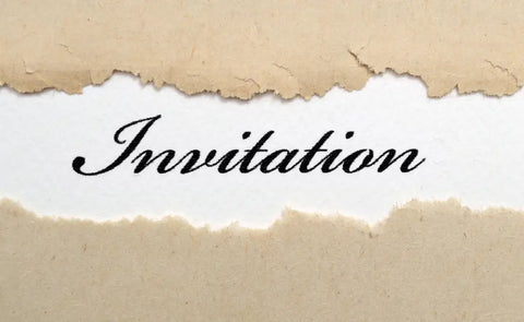 Unique Halloween Invitations and Cards