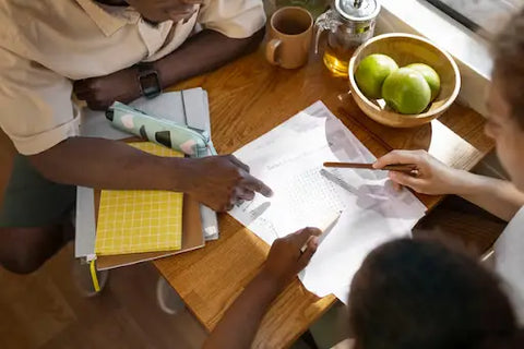 11 Easy Ways on How to Build Strong Study Habits