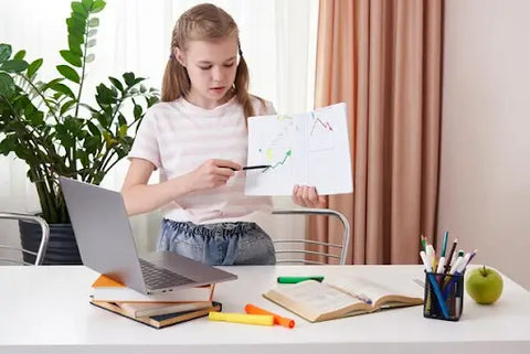 11 Easy Ways on How to Build Strong Study Habits