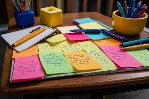 11 Easy Ways on How to Build Strong Study Habits