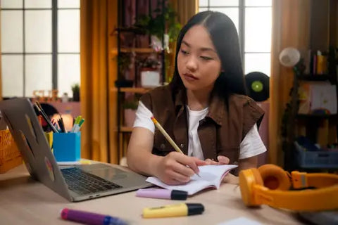 11 Easy Ways on How to Build Strong Study Habits