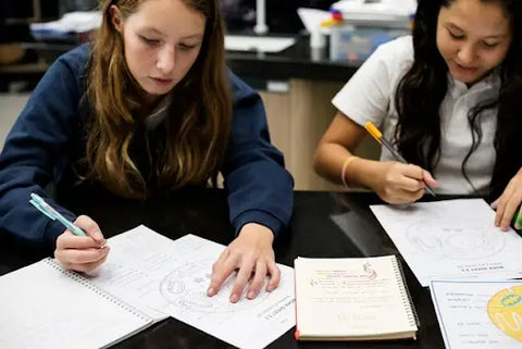 Preparing for Standardized Tests