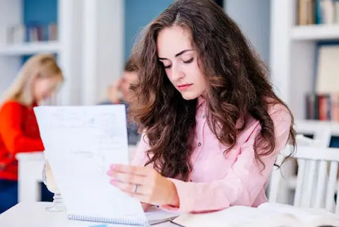 Preparing for Standardized Tests
