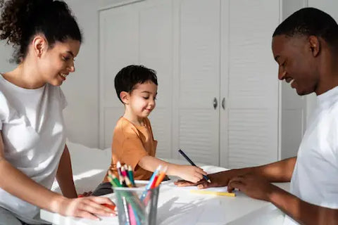 Developing Strong Social Skills in School
