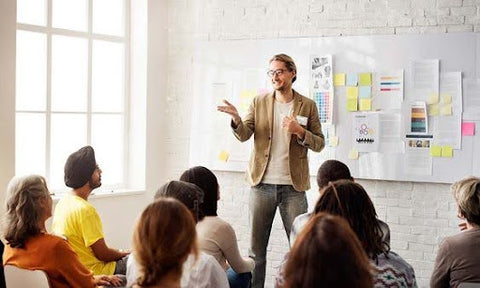 Effective Communication with Teachers