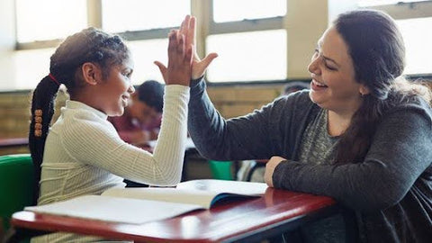 Effective Communication with Teachers