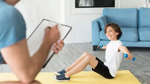 The Impact of Physical Activity on Learning