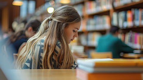 Preparing for College or Career Planning