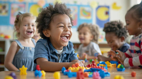 How to Create a Positive Classroom Environment