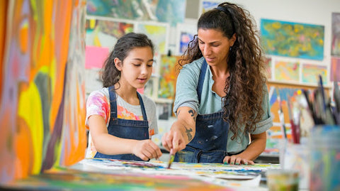 How to Create a Positive Classroom Environment