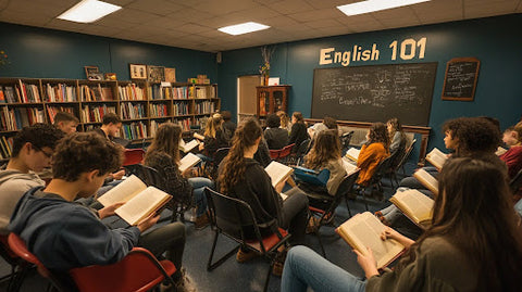 Importance of Extracurricular Activities for Growth