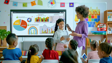 Building Resilience and Confidence in Students