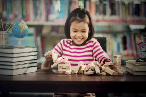 Building Resilience and Confidence in Students