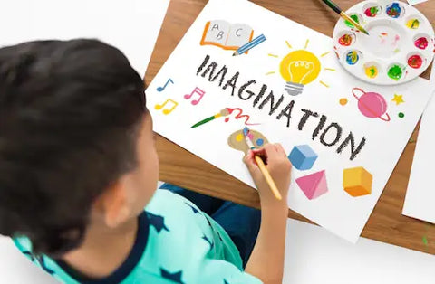 Encouraging Creativity and Critical Thinking