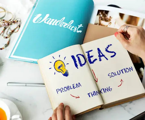 Encouraging Creativity and Critical Thinking