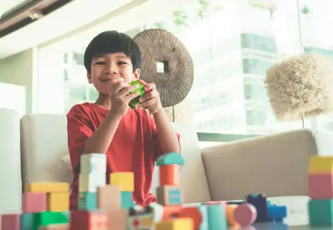 Encouraging Creativity and Critical Thinking