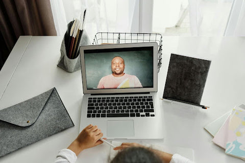 The Role of Parents in Remote Learning