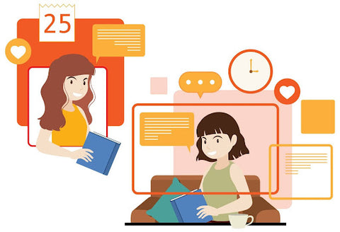 The Role of Parents in Remote Learning
