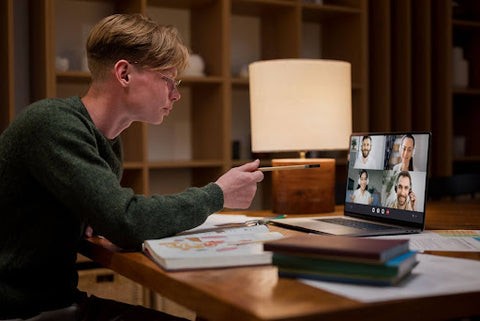 The Role of Parents in Remote Learning