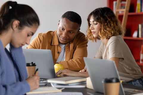 The Role of Parents in Remote Learning