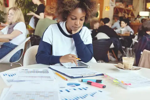 Teaching Financial Literacy in School