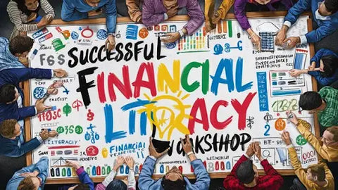 Teaching Financial Literacy in School