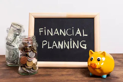 Teaching Financial Literacy in School