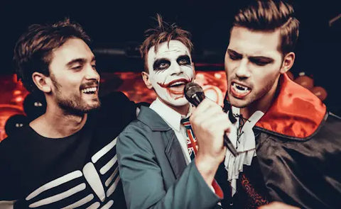 Best Halloween Music Playlists