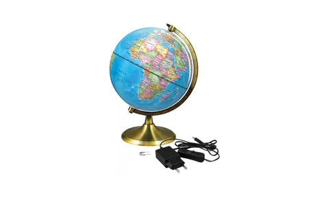 Top Interactive Globe Toys for Geography Learning