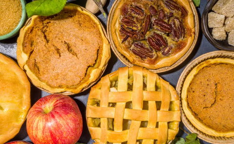 Thanksgiving activity sets for kids to enjoy