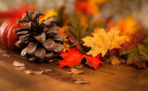 How to Make a Spooky Halloween Centerpiece