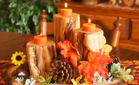 How to Make a Spooky Halloween Centerpiece
