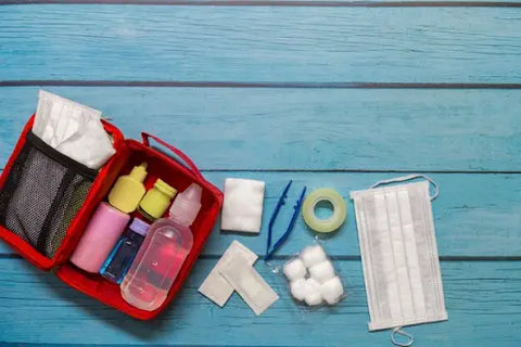 5 Simple Steps to Organize Your New School Supplies
