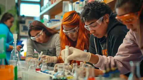 Supporting STEM Education in the Classroom