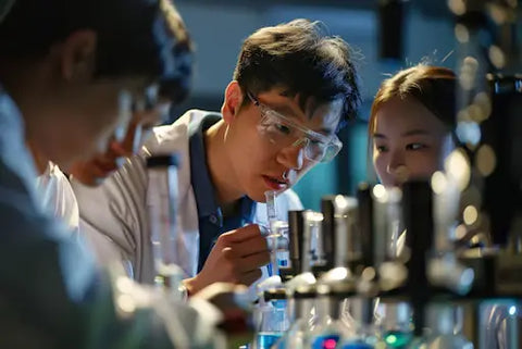 Supporting STEM Education in the Classroom