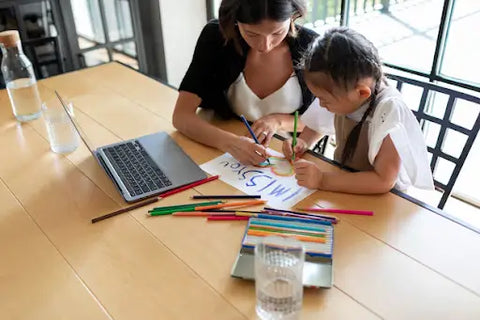 10 Time Management Tips for Students: A Parent’s Guide