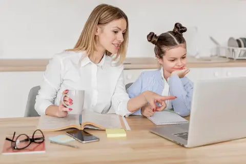 10 Time Management Tips for Students: A Parent’s Guide