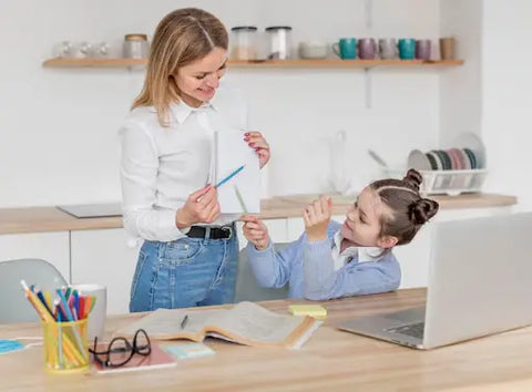 10 Time Management Tips for Students: A Parent’s Guide