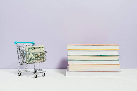 5 Simple Steps to Organize Your New School Supplies