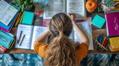 10 Time Management Tips for Students: A Parent’s Guide