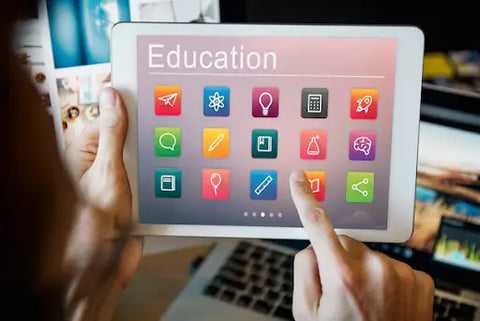 Top Fun and Educational Apps for Students