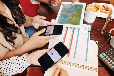 Top Fun and Educational Apps for Students
