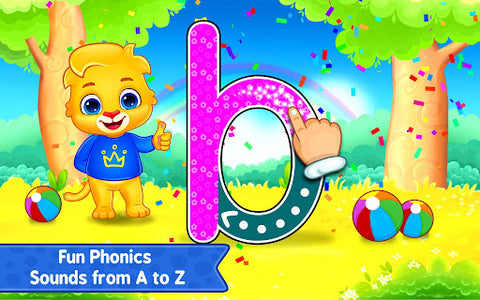 Top Fun and Educational Apps for Students