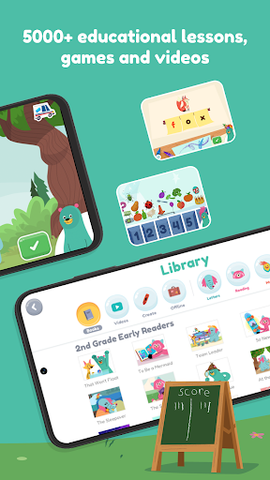 Top Fun and Educational Apps for Students