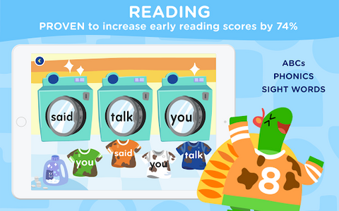 Top Fun and Educational Apps for Students